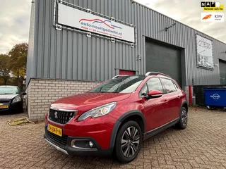 Peugeot 2008 1.2 PureTech Allure