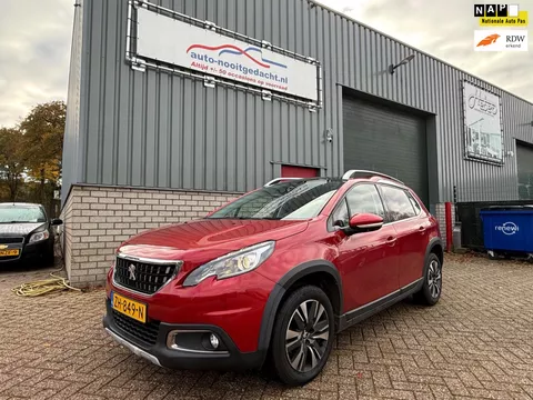 Peugeot 2008 1.2 PureTech Allure