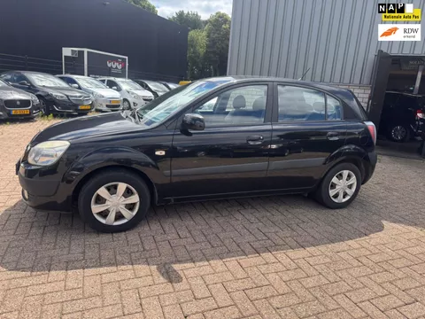 Kia Rio 1.4 X-tra