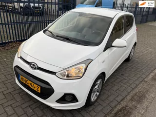 Hyundai I10 1.0i i-Motion