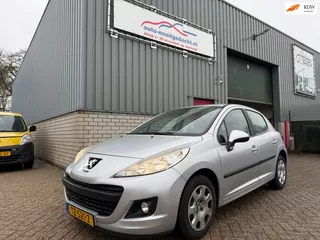 Peugeot 207 1.4 Acces Lite