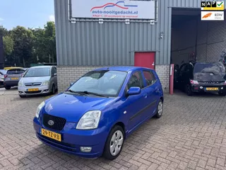 Kia Picanto 1.0 Bling