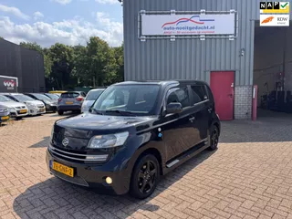 Daihatsu Materia 1.3 Rythm