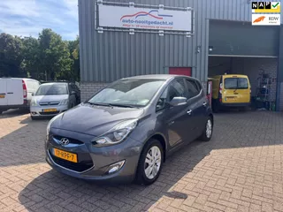 Hyundai Ix20 1.4i i-Vision
