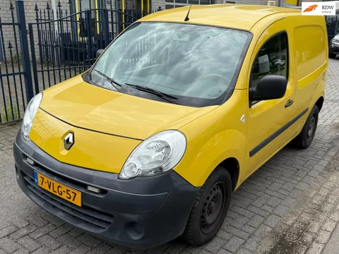Renault Kangoo Express 1.5 dCi 90 Express Comfort