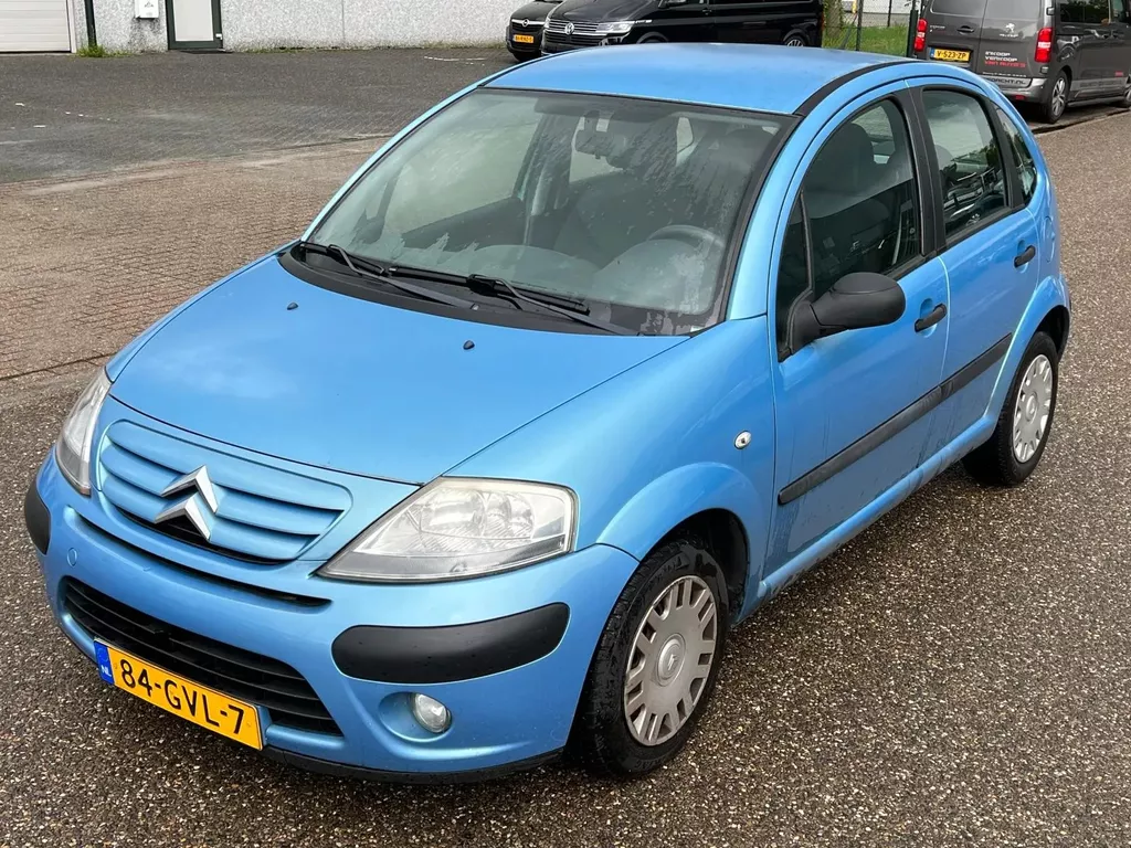 Citroen C3