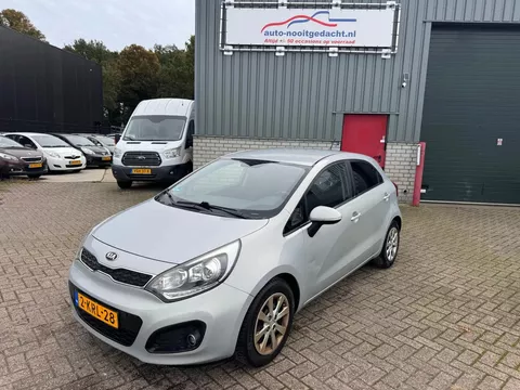 Kia Rio 1.2 CVVT Plus Pack NAP / AFN TREKHAAK/ AIRCO