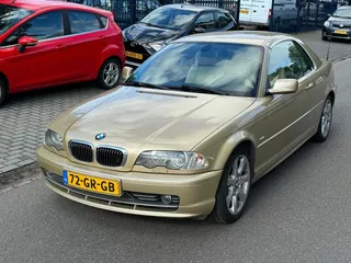 BMW 3ER REIHE