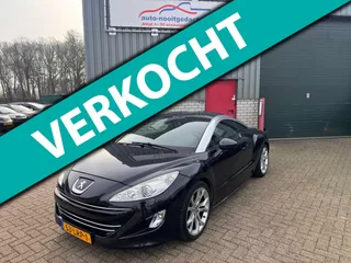 Peugeot RCZ 1.6 THP Incl. garantie &amp; apk