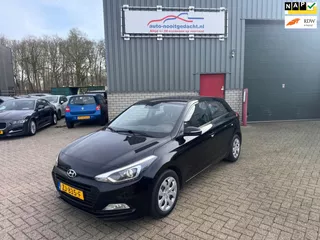 Hyundai I20 1.0 T-GDI Comfort