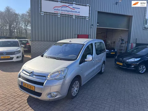 Citroen Berlingo 1.6-16V Multispace
