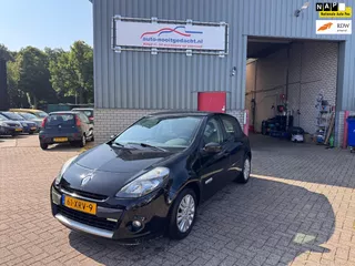 Renault Clio 1.2 TCe Collection NIEUWE DISTRIBUTIERIEM