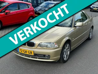 BMW 3ER REIHE