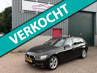 BMW 3-serie Touring 316i Executive