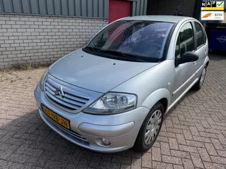 Citroen C3 1.4i Exclusive